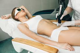 Cosmocare Bikini laser hair removal