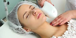 Face laser hair removal